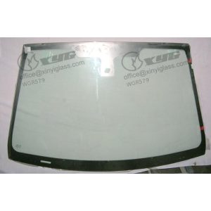 Ford Fusion 5 Ajtós Hatchback 02-13