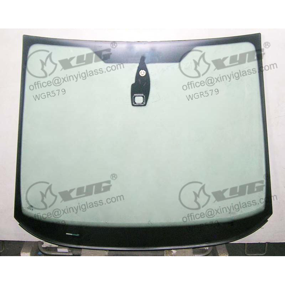 Ford S-Max I 5 Ajtós MPV 06-09