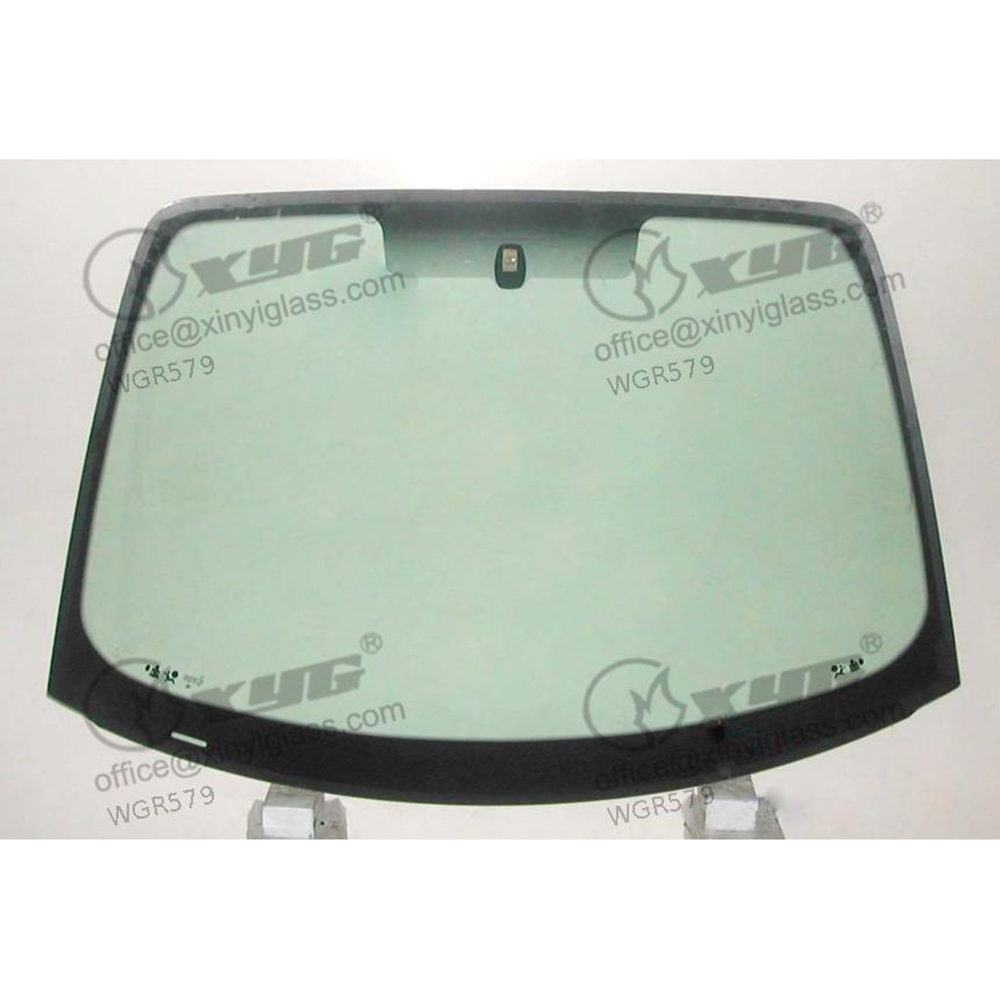 Renault Scenic II 5 Ajtós MPV 03-09/Grande Scenic 5 Ajtós MPV 04-09