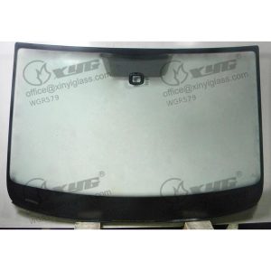 VW Touran (1T) I 5 Ajtós MPV 10-15