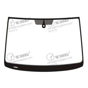 【HIBAS 1 DB】VW Sharan II MKII MPV 09-15 /Seat Alhambra II MPV 10-16