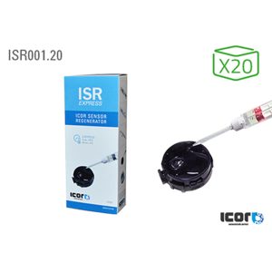 ICOR SZENZOR REGENERATOR - 20 DB/CSOMAG