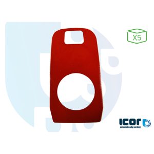 [CAMERA MATRICA] MAN TGA/TGL/TGX (4911-4912-4913) 5 DB/CSOMAG