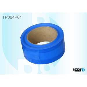 Kék Szalag - 50MM - Perforált - 36 m