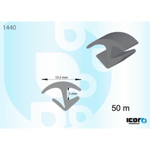 ROLA KERET UNIVERZAL OPEL KADETT E - 50 m