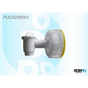 BETACLEAN - BETASEAL DUPONT TAP FOR PUC025B001