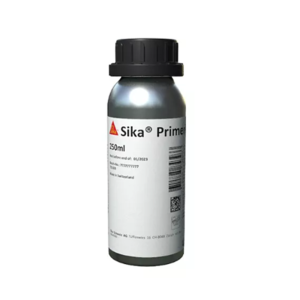 Sika Primer-507 fekete alapozo 250 ml-es kanna