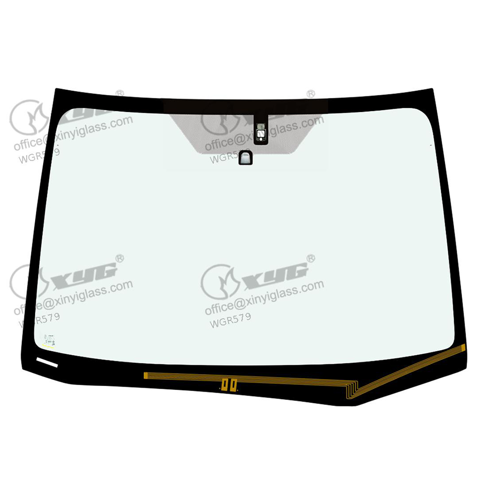 Subaru Impreza (G4) 12-17