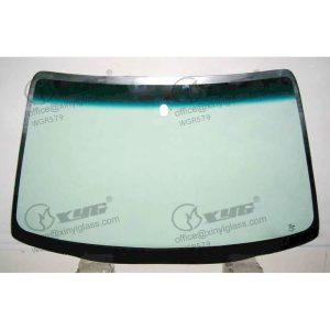 Mazda Familia 323 4 ajtos Sedan 94-