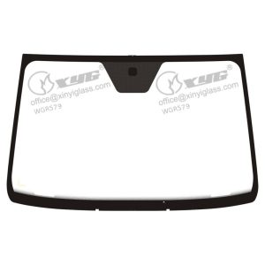 Ssangyong Kyron/Actyon SUV 05-18