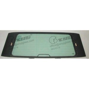 Mercedes A-Class(W168) 5 Ajtos Hatchback 97-04