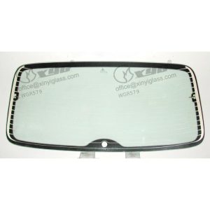 Renault Scenic I 5 Ajtos MPV 97-03 (1 Lyuk,Magas=587mm)