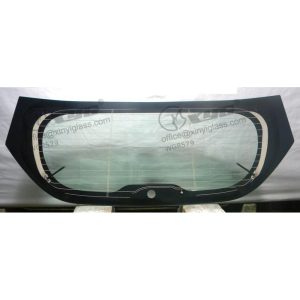 Renault Clio IV 5 Ajtos Hatchback 13-19