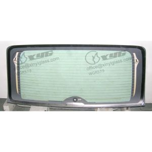 Saab 9-3 5 Ajtos Kombi 02-12