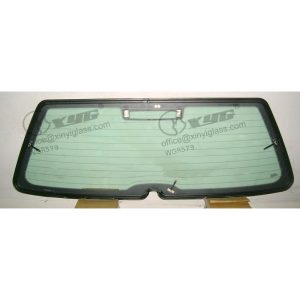 VW Polo (6N) III 3/5 Ajtos Hatchback 94-99 (Feklampaval)