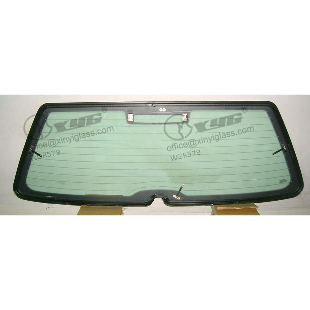 VW Polo (6N) III 3/5 Ajtos Hatchback 94-99 (Feklampaval)