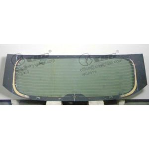 Kia Venga 5 Ajtos Mini MPV 09-19