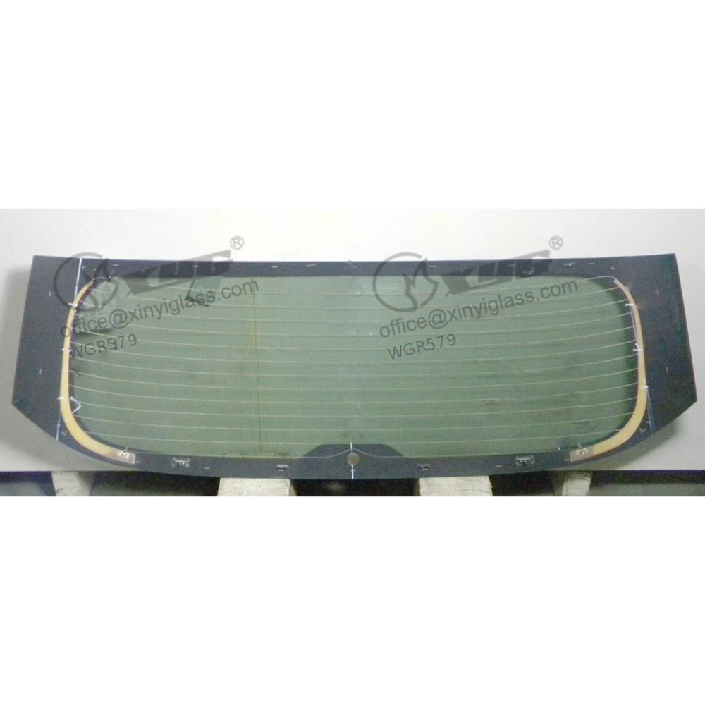 Kia Venga 5 Ajtos Mini MPV 09-19