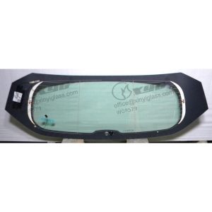 Peugeot 2008 I 5 Ajtos SUV 13-18