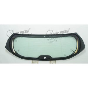 Renault Megane IV 5 Ajtos Hatchback 16-