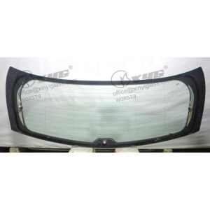 Seat Leon (1P) II 5 Ajtos Hatchback 09-12 (L=1289mm)