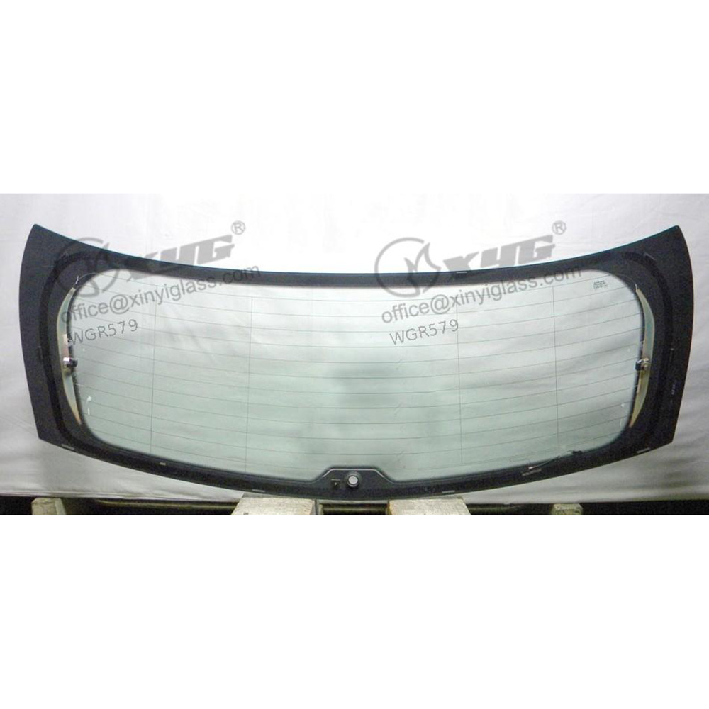 Seat Leon (1P) II 5 Ajtos Hatchback 09-12 (L=1289mm)