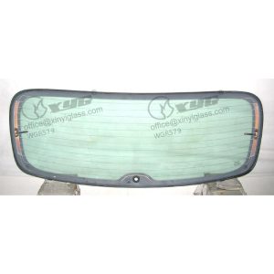 Seat Leon (1P) II 5 Ajtos Hatchback 05-09 (L=1160mm)