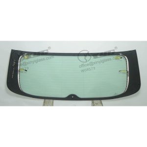 VW Tiguan (5N) I 5 Ajtos SUV 07-16