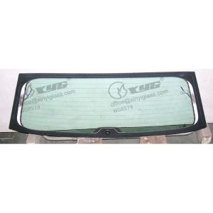 VW Scirocco III 3 Ajtos Hatchback 09-17