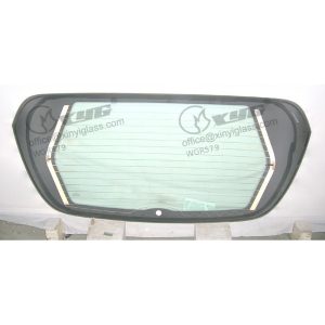 Fiat Bravo II 5 Ajtos Hatchback 07-14