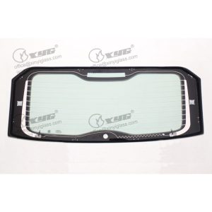 Fiat 500 II 3 Ajtos Hatchback 19-24