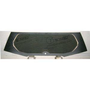 Mitsubishi Outlander II (CW5W) 5 Ajtos SUV 07-12