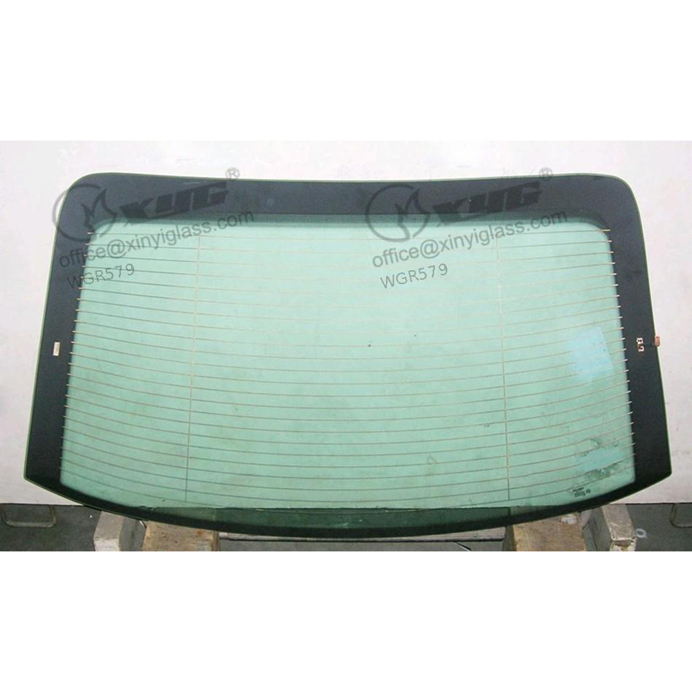 Opel Omega B 4 Ajtos Sedan 94-04
