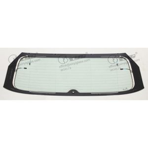 VW Golf VIII (5H) 5 Ajtos Hatchback 19-24