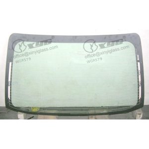 Honda Accord (CL7/CL9/SEA) 4 Ajtos Sedan 02-08