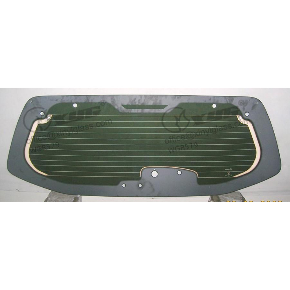 Nissan Pathfinder (R51) 5 Ajtos SUV 05-12