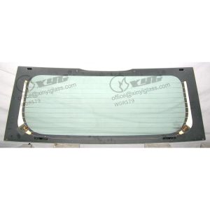 Mitsubishi Colt 5 Ajtos (PZ44/Z25A) Hatchback 03-06 (Magas=446mm)