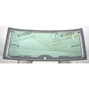 MINI Cooper (R50) 3 Ajtos Hatchback 01-06