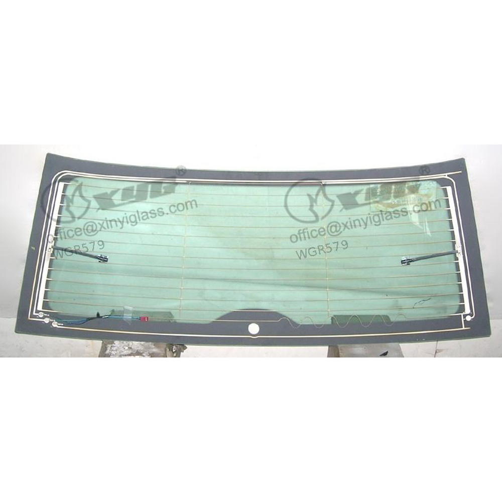 MINI Cooper (R50) 3 Ajtos Hatchback 01-06
