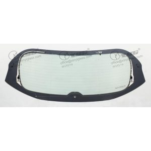 Ford Focus IV 5 Ajtos Hatchback 18-25