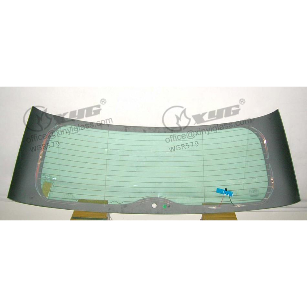 Mercedes M-Class (W164) 5 Ajtos SUV 05-11