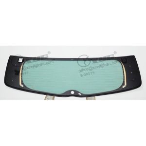 Toyota Corolla Verso (EZ/941L) III 5 Ajtos MPV 09-18