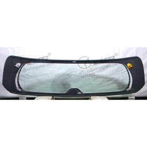 Toyota Auris II 5 Ajtos Hatchback 12-18 (0 Lyuk)