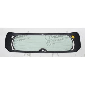 Toyota Auris II 5 Ajtos Hatchback 12-18 (1 Lyuk)