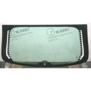 Nissan Micra(K12) 3/5 Ajtos Hatchback 02-11 (1 Lyuk)