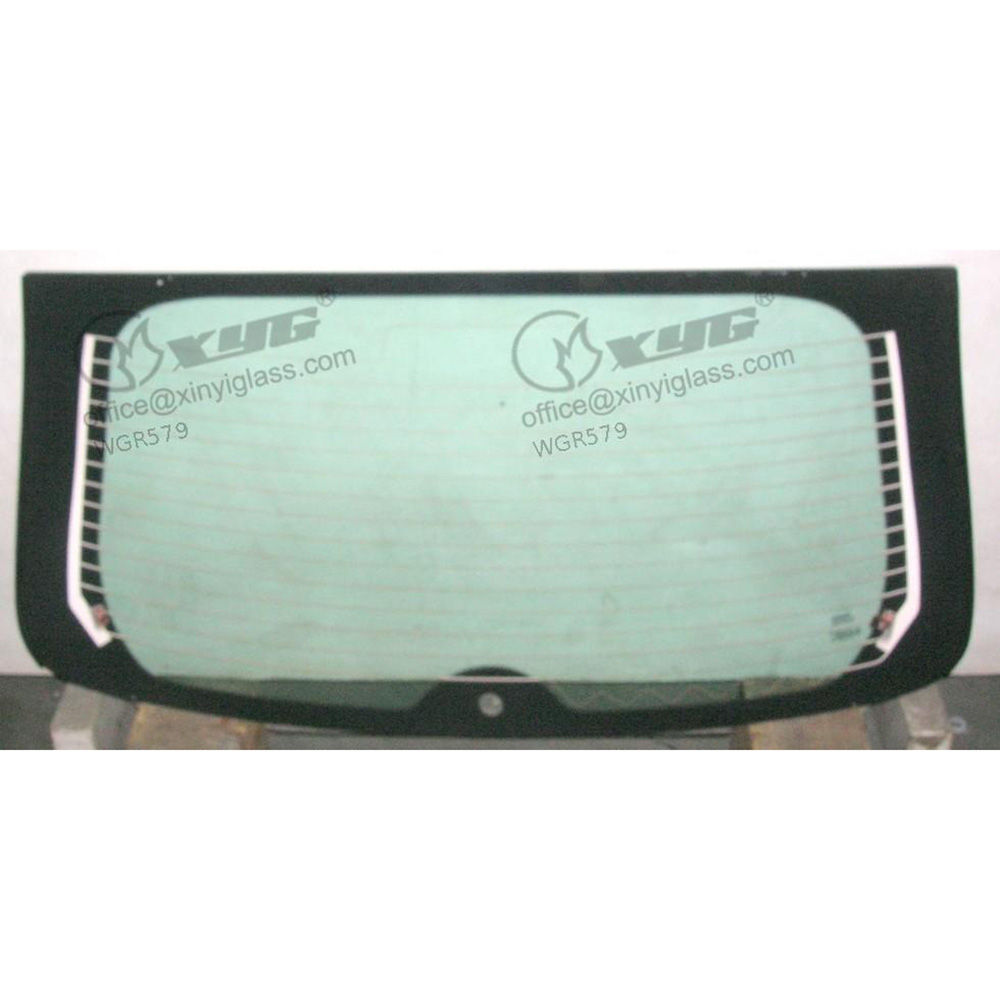 Nissan Micra(K12) 3/5 Ajtos Hatchback 02-11 (1 Lyuk)