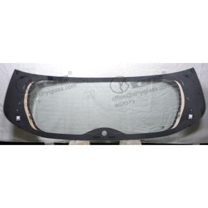 Suzuki SX4 S-Cross 5 Ajtos SUV 14-21 (1 Lyuk)
