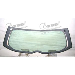 Toyota Auris 5 Ajtos Hatchback 07-12