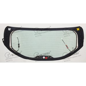 Toyota Corolla (E210) 5 Ajtos Hatchback 18-