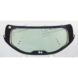Toyota Corolla (E210) 5 Ajtos Hatchback 18-